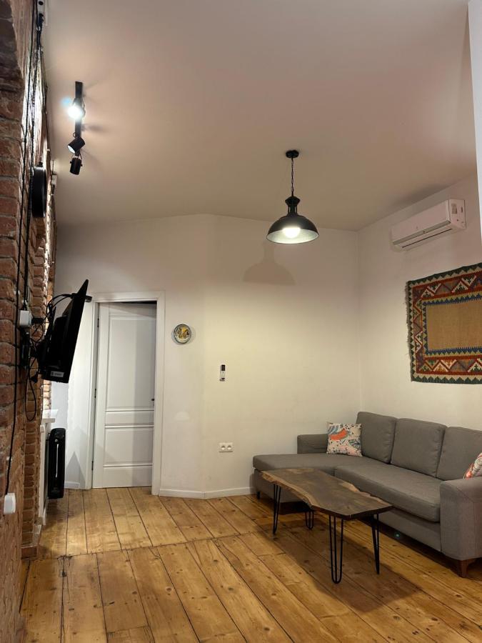 Salalak Apartment Tbilisi Exterior photo