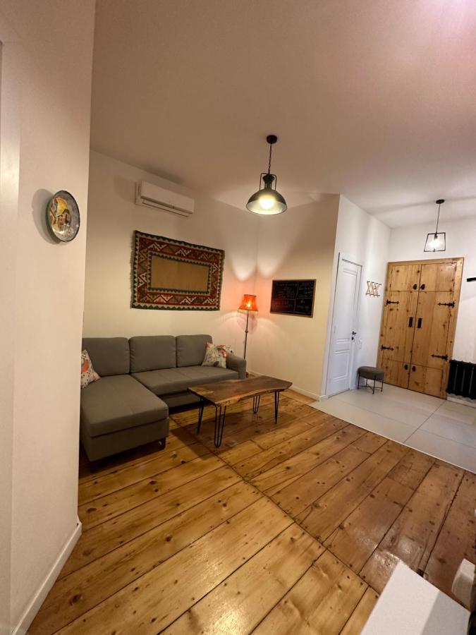 Salalak Apartment Tbilisi Exterior photo