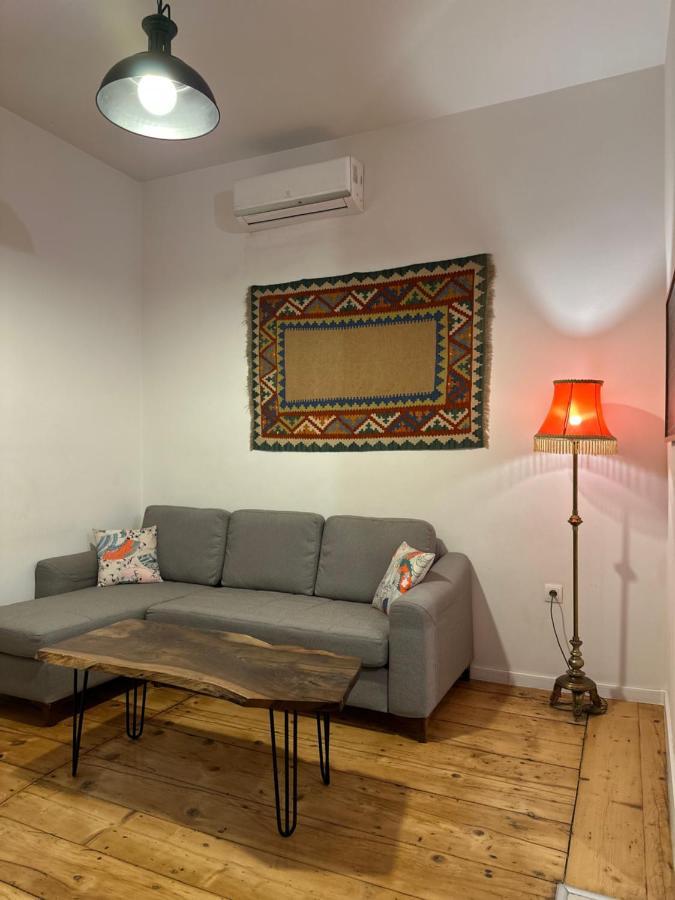 Salalak Apartment Tbilisi Exterior photo
