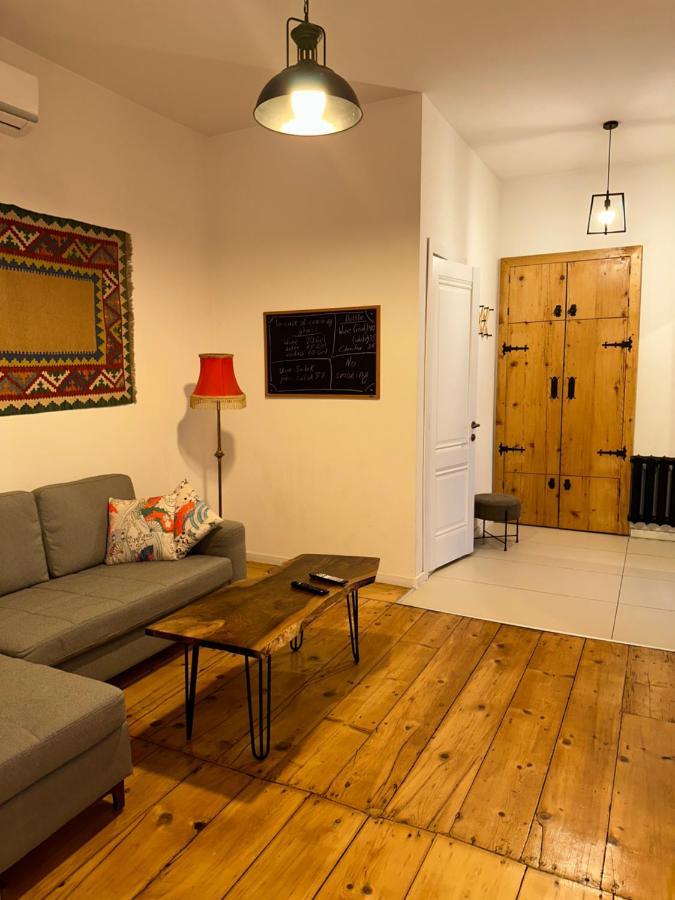 Salalak Apartment Tbilisi Exterior photo